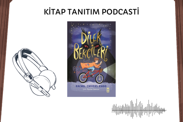 Dilek Bekçileri Tanıtım Podcasti
